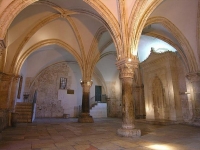The Cenacle