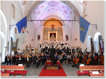50 years of the Lieutenancy for Northern Italy