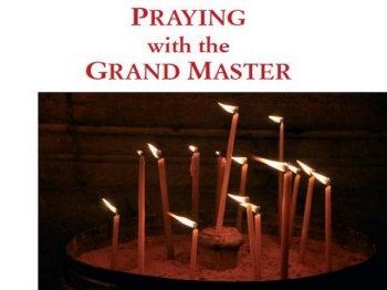 Praying with the Grand Master_pagina pubblicazione