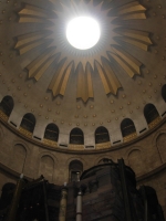 Basilique du Saint-Sépulcre