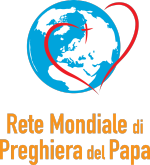 rete mondiale di preghiera del Papa ITA